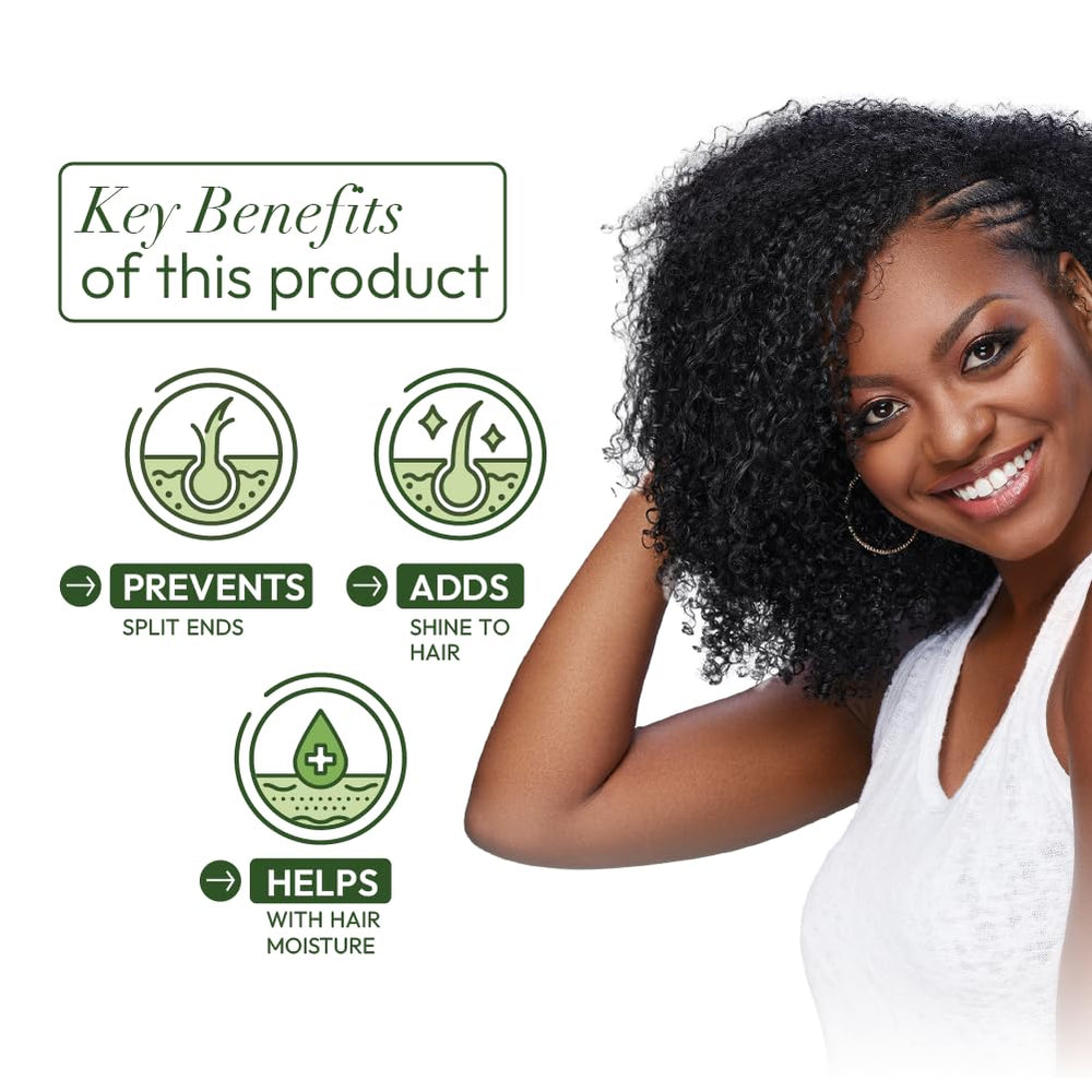 ORS Olive Oil Moisture Restore pack of 2 on display emphasizes value.