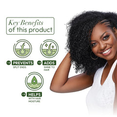 ORS Olive Oil Moisture Restore pack of 2 on display emphasizes value.