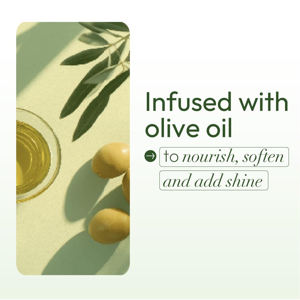 ORS Olive Oil Professional Replenishing Conditioner usa-origin demonstrates domestic production quality.