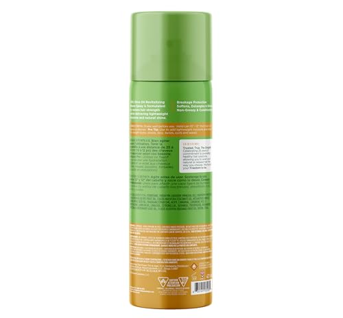 ORS Rosemary oil infusion close-up highlighting nourishing ingredients for healthier-looking hair