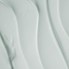 Packaging of OSEA Seabiotic Water Cream highlighting vegan, cruelty-free promise