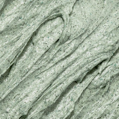 OSEA Seaglow face application image demonstrates massage for refreshed pores.