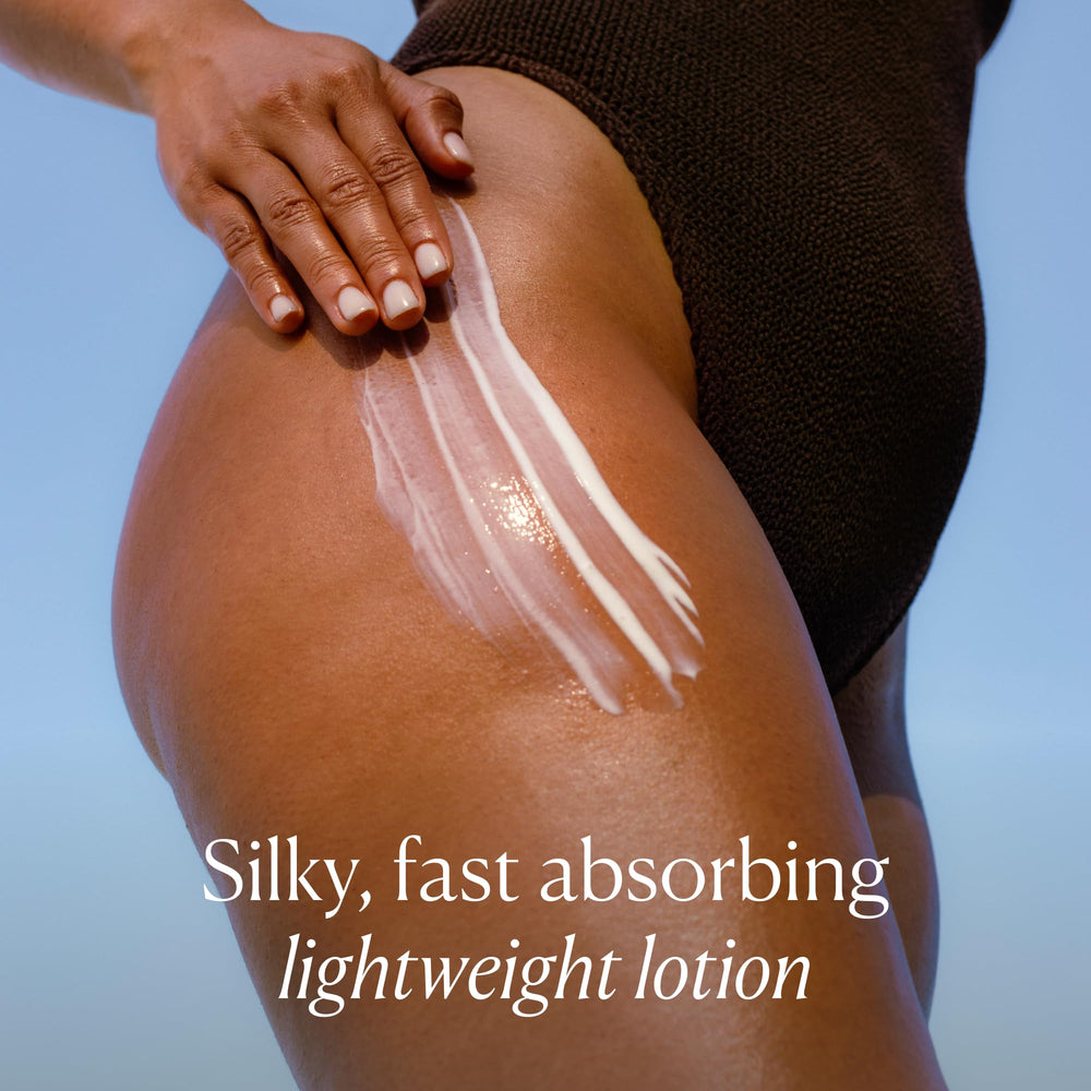 Undaria seaweed ingredient close-up highlights natural seaweed nourishment in OSEA Undaria Algae Body Lotion