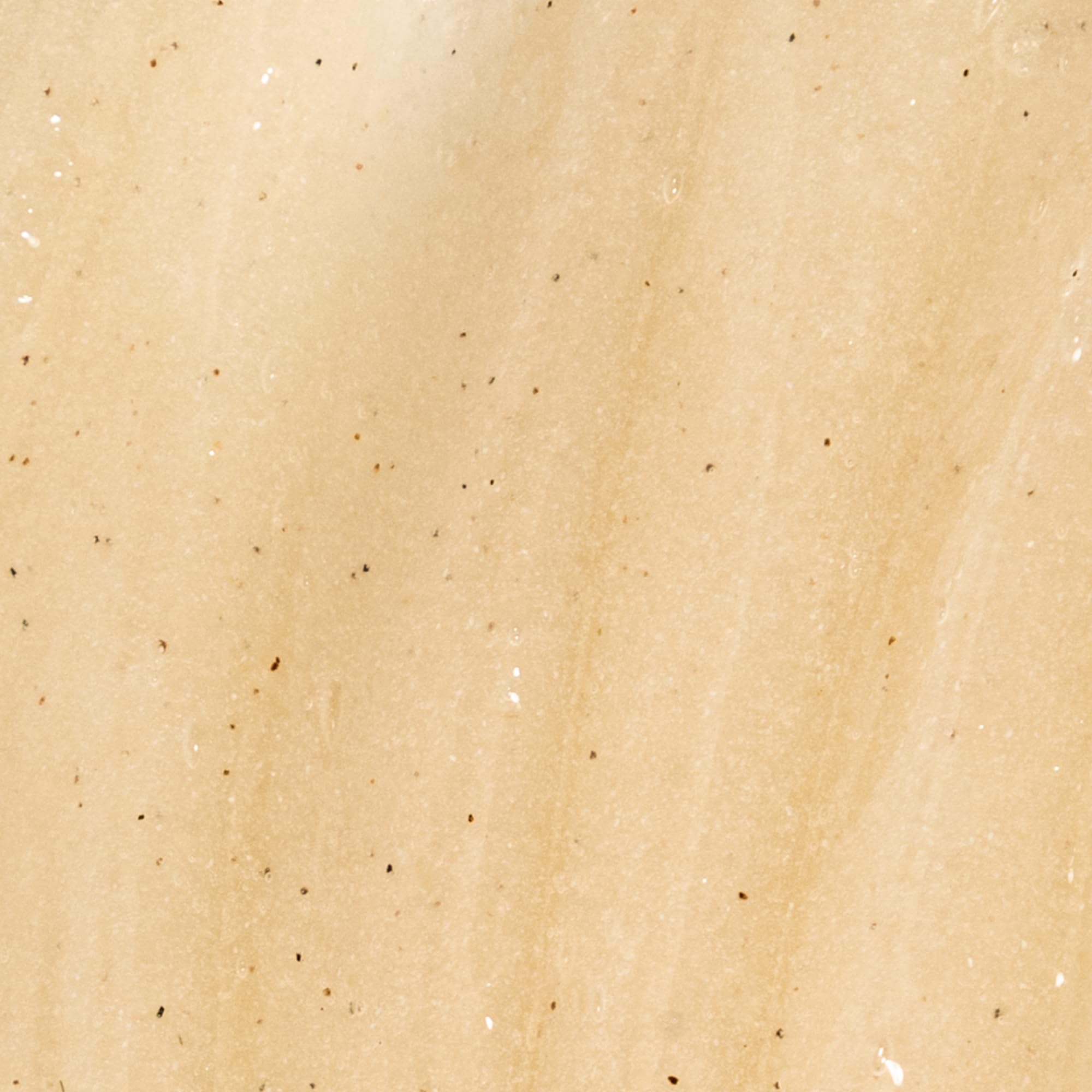 OSEA Undaria gel-to-milk texture close-up for gentle exfoliation