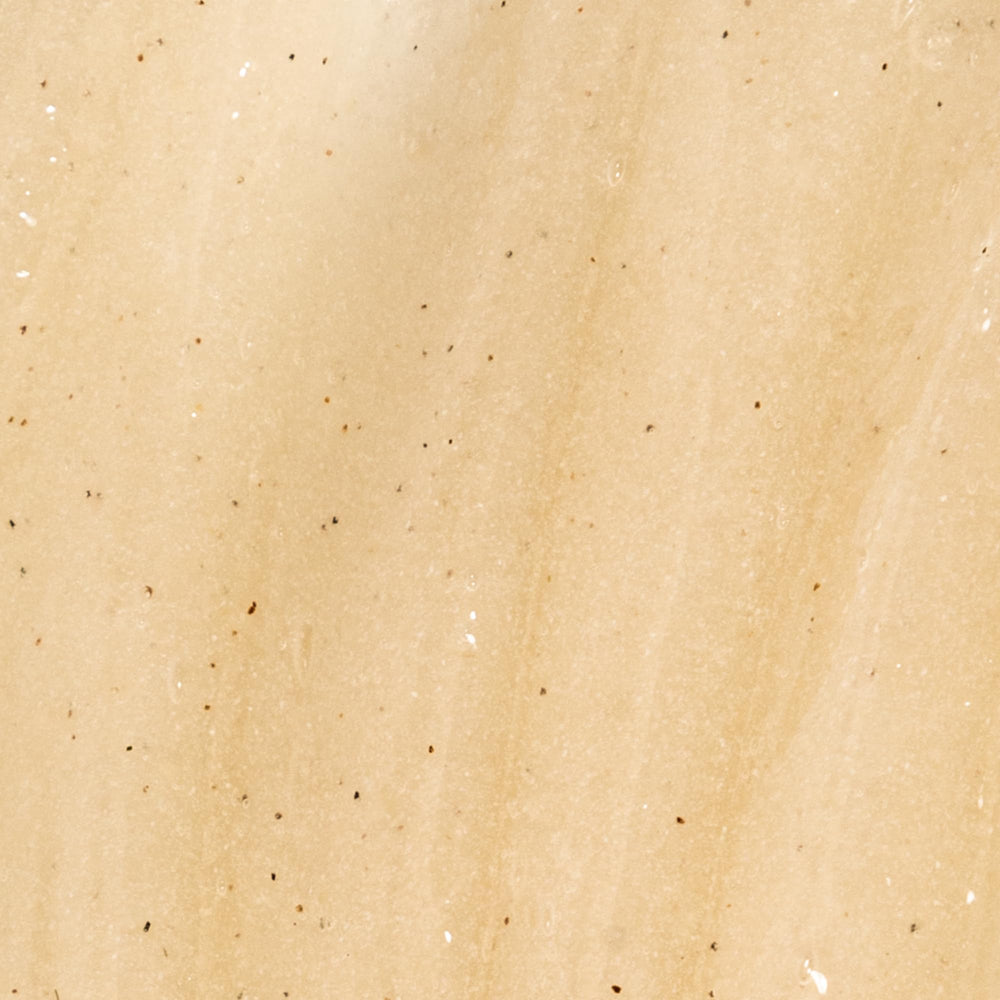 OSEA Undaria gel-to-milk texture close-up for gentle exfoliation