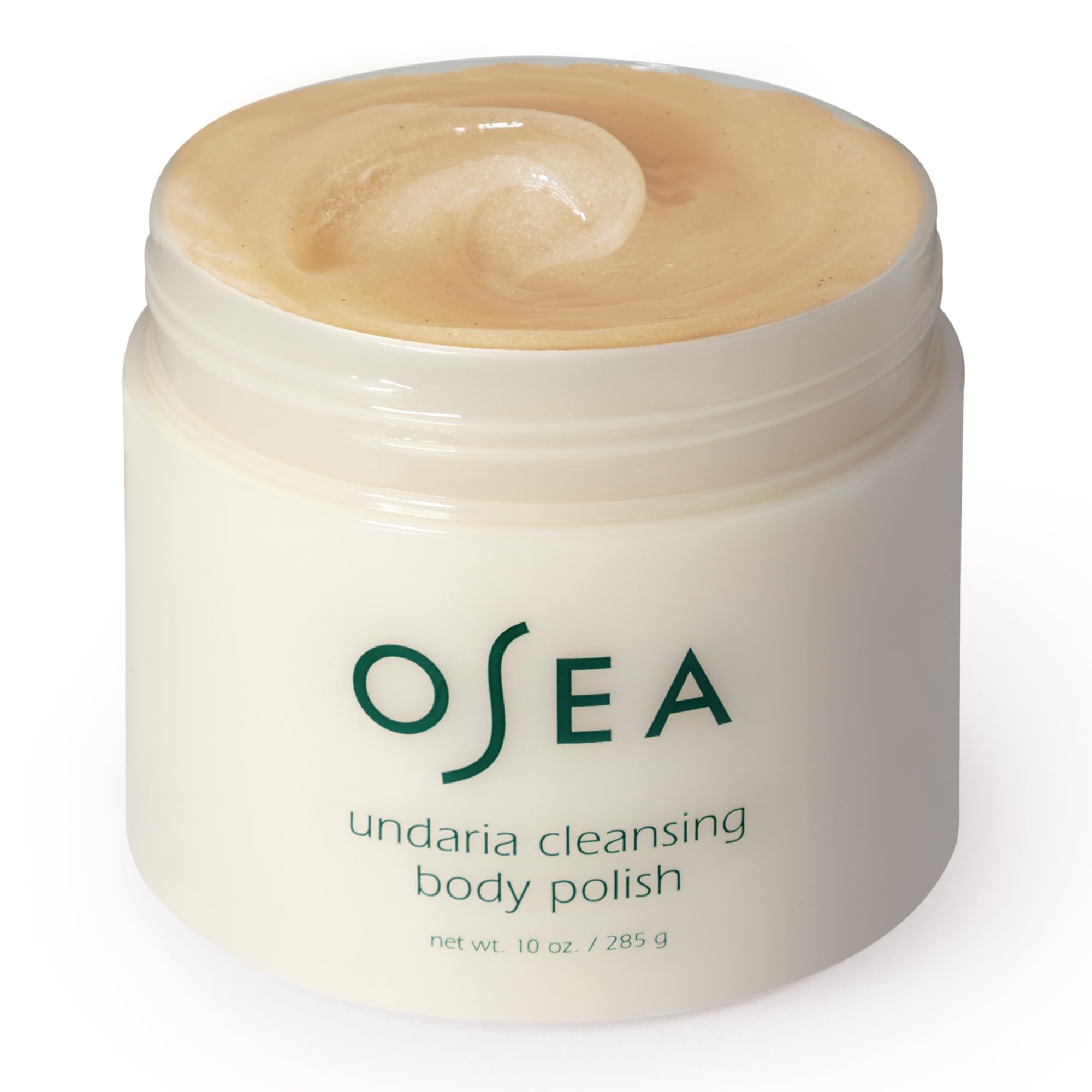 OSEA Undaria vegan cruelty-free packaging signals eco-friendly care
