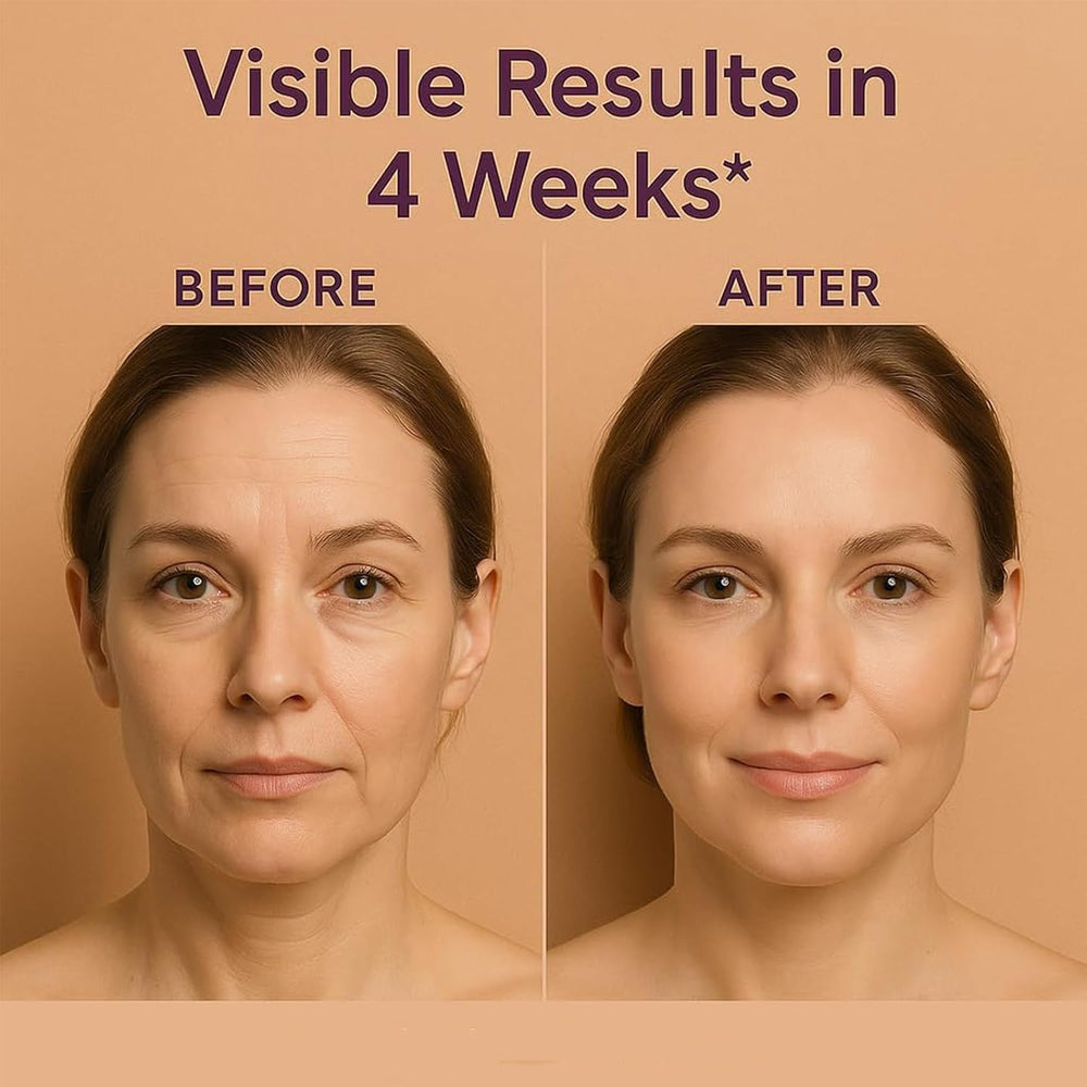 OSFRIAGE Calcium Multi Balm neck-use supports comfortable feel around the jawline.
