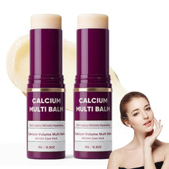 OSFRIAGE Calcium Multi Balm stick-application provides lightweight hydration for daily comfort.