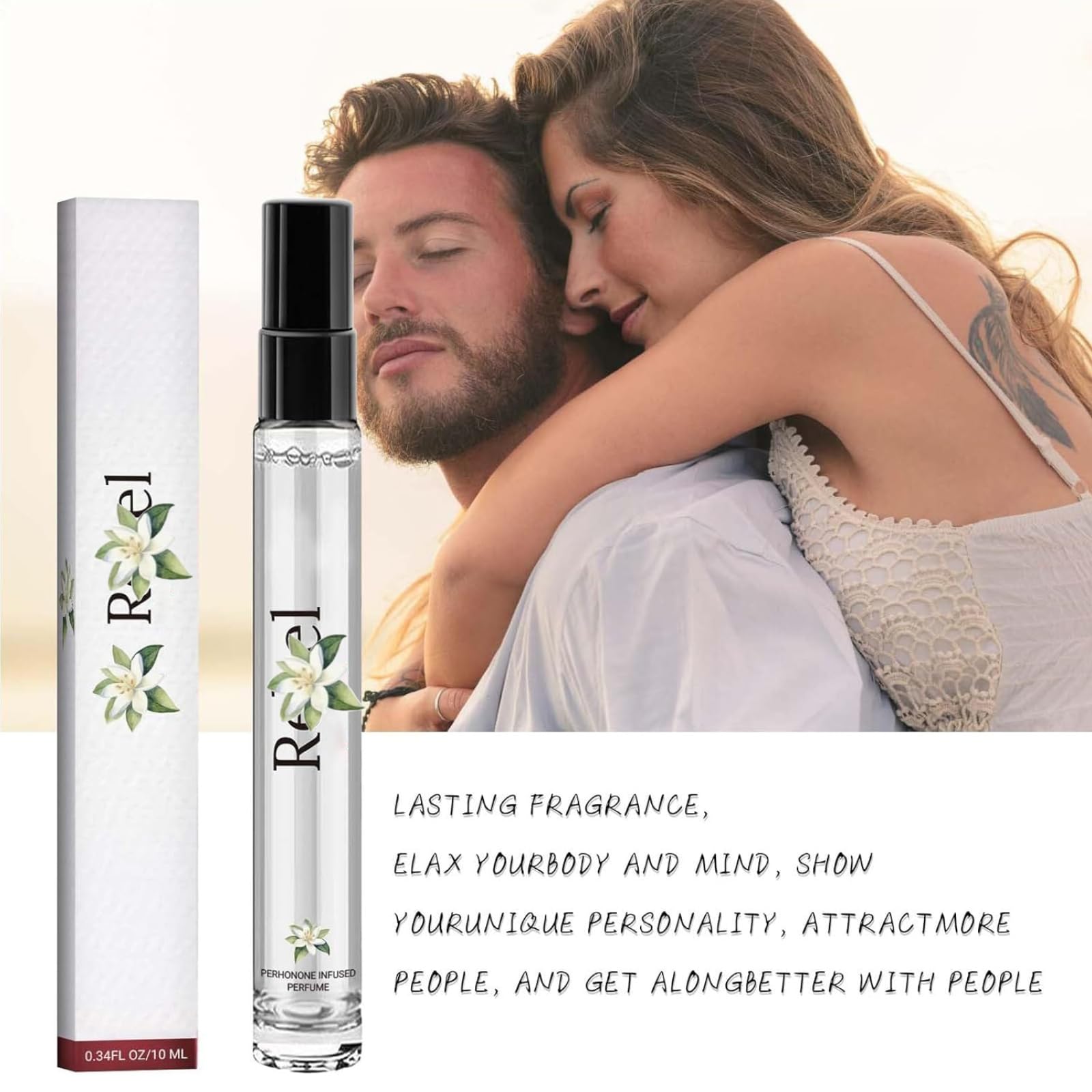 OSFRIAGE Rebel Cologne packaging box shows gift-ready presentation and travel size.
