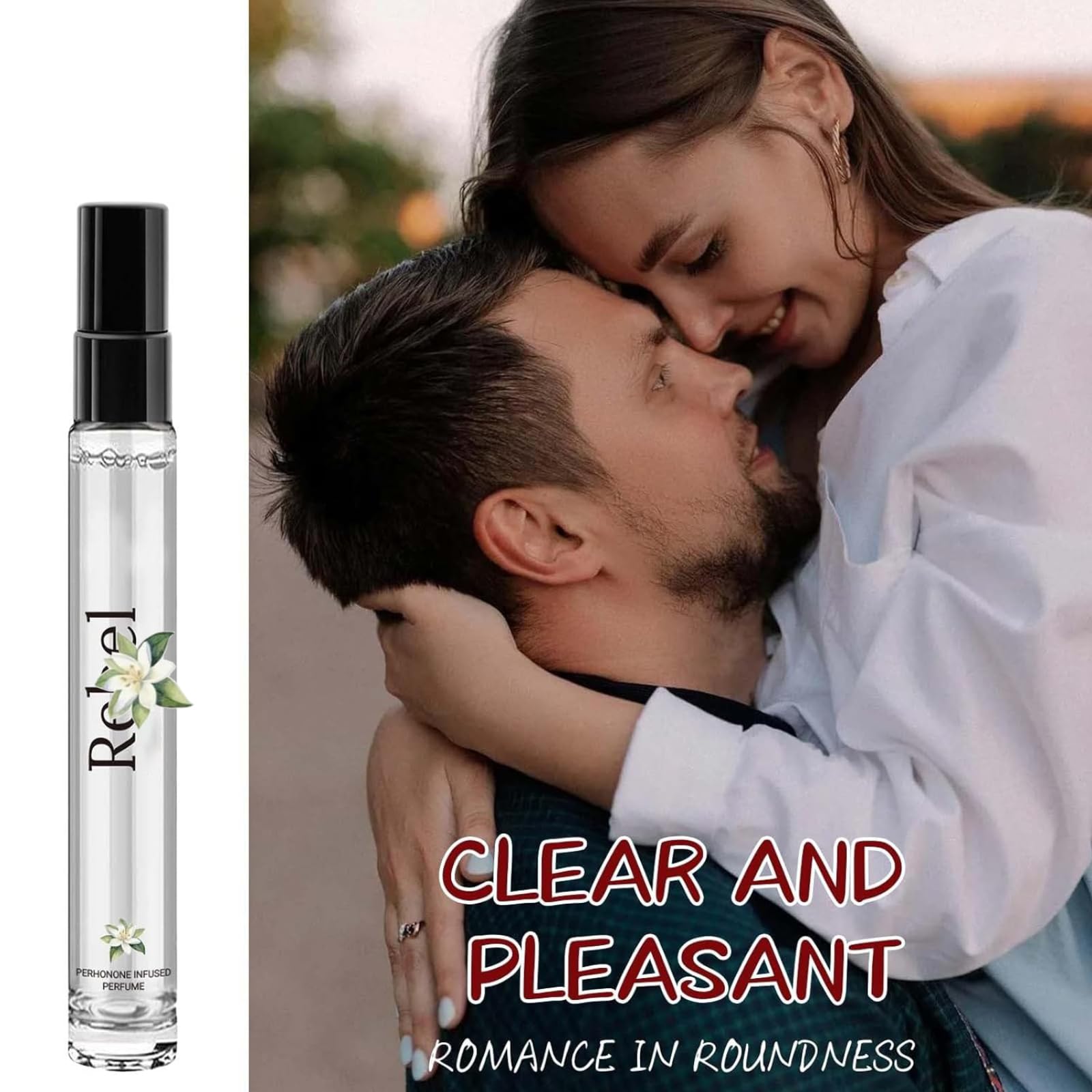 OSFRIAGE Rebel Cologne travel-pack illustrates on-the-go fragrance without bulk.