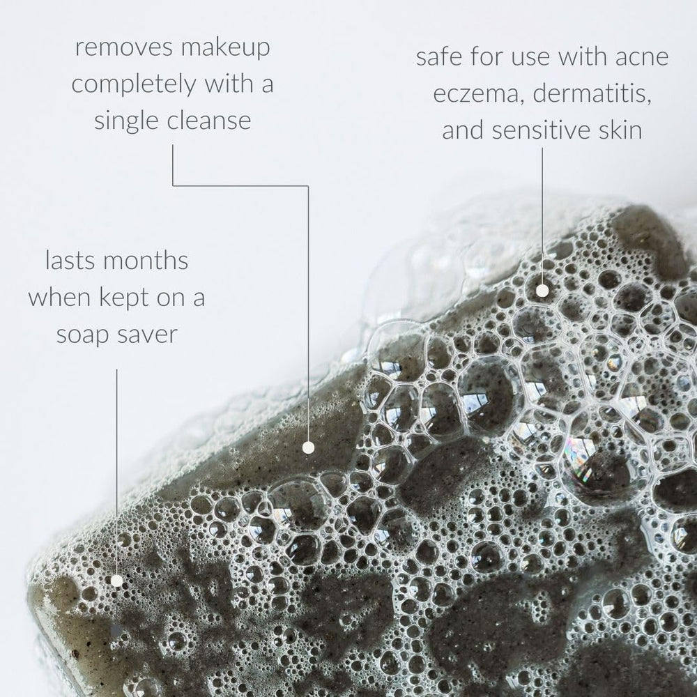 Osmia cruelty-free, paraben-free clean beauty commitment