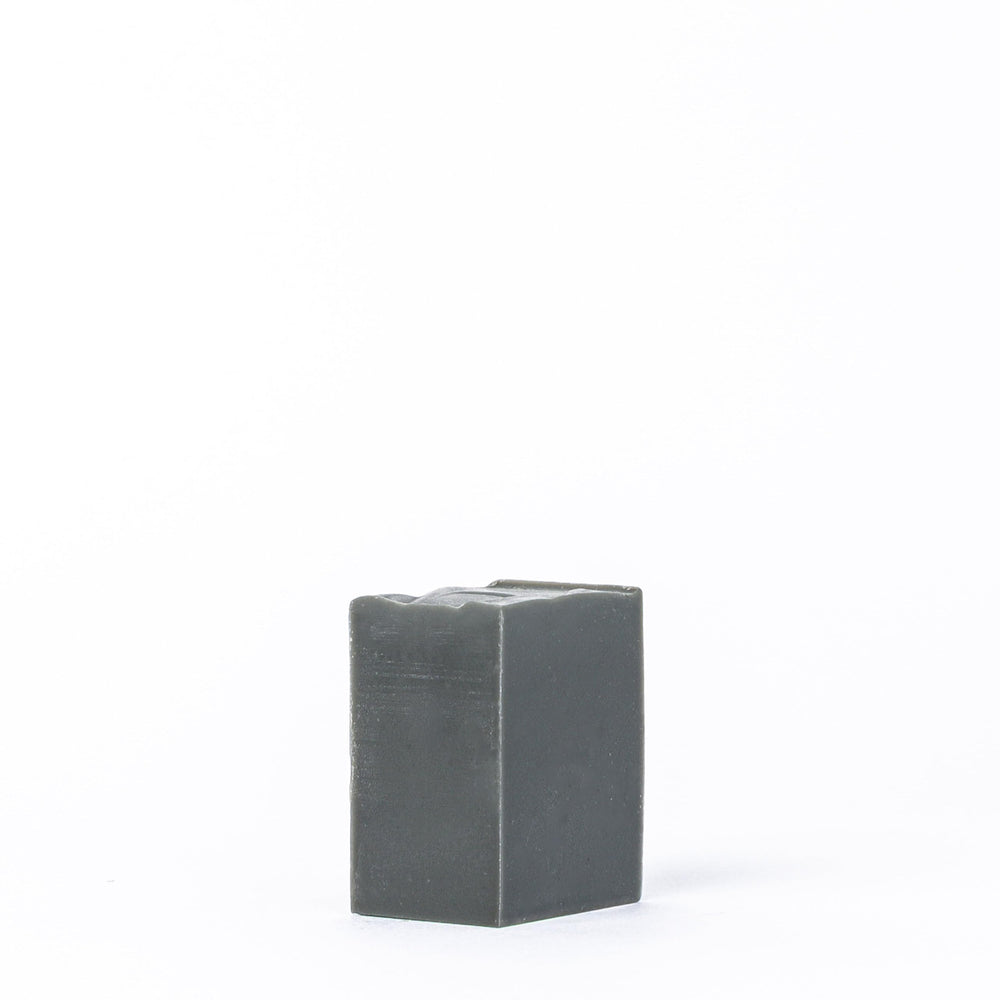 Osmia soap uses organic almond avocado and castor oils to soften skin