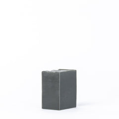 Osmia soap uses organic almond avocado and castor oils to soften skin
