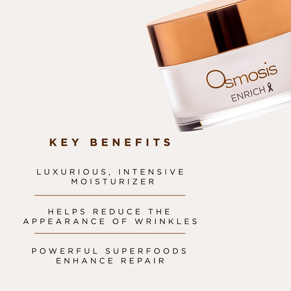 OSMOSIS ENRICH ingredients-chirata-fruit-oils showcase nourishing oils and plant extracts