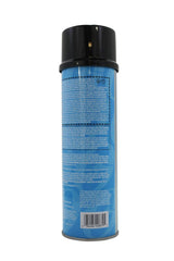 Oster Blade Wash Cleaner blade-cleaning action shows hair flush for smoother cuts.