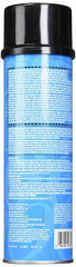 Oster Blade Wash Dip bottle close-up showing label and convenient 3-pack value.