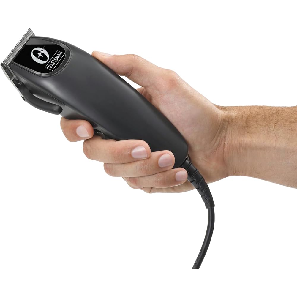 Oster Professional Combo kit packaging shows all included attachments and accessories.