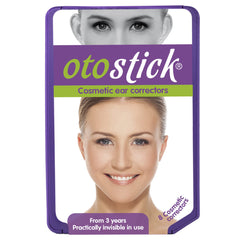 Otostick 8-pack correctors ready for discreet wear and replacement