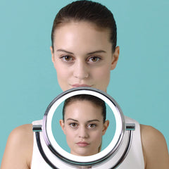 Otostick clean-skin prep demonstrates preparing skin for secure adhesion