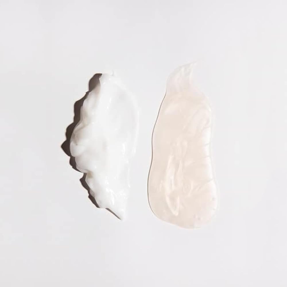 OUAI color-safe label indicates formula safe for color-treated hair.