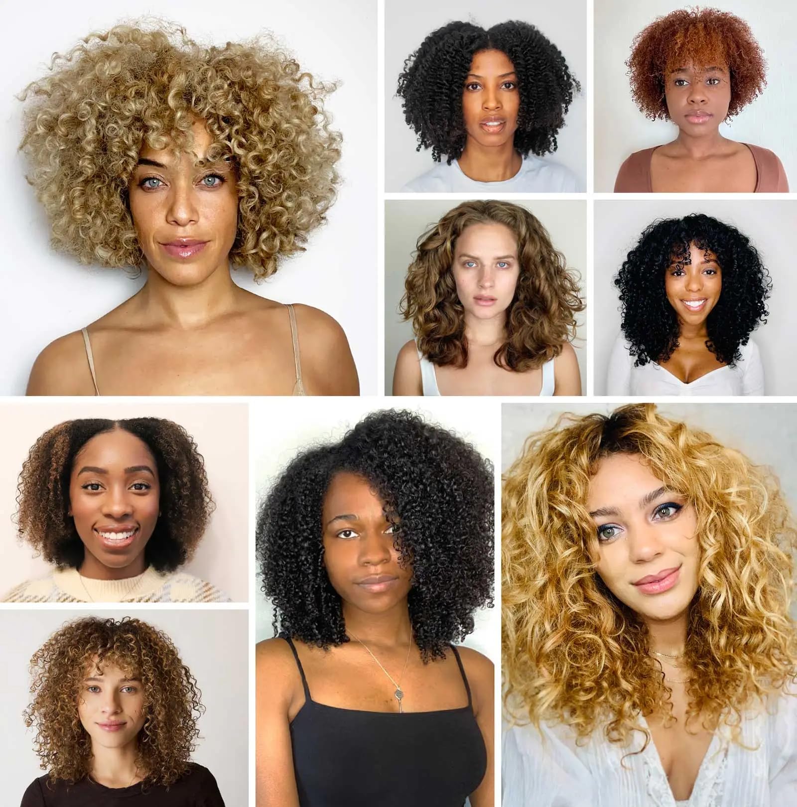 OUAI Curl Cream with coconut and babassu oils for frizz control.