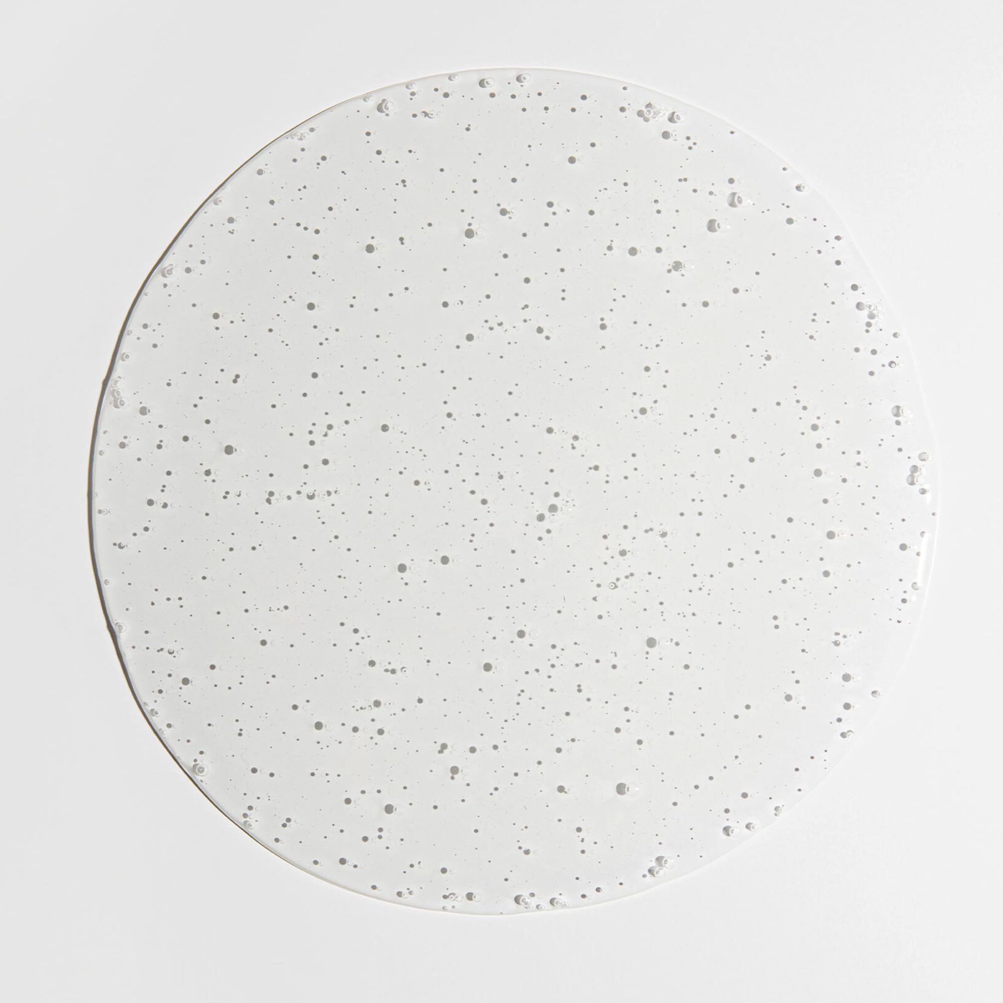 OUAI recyclable packaging symbol communicates eco-friendly packaging.