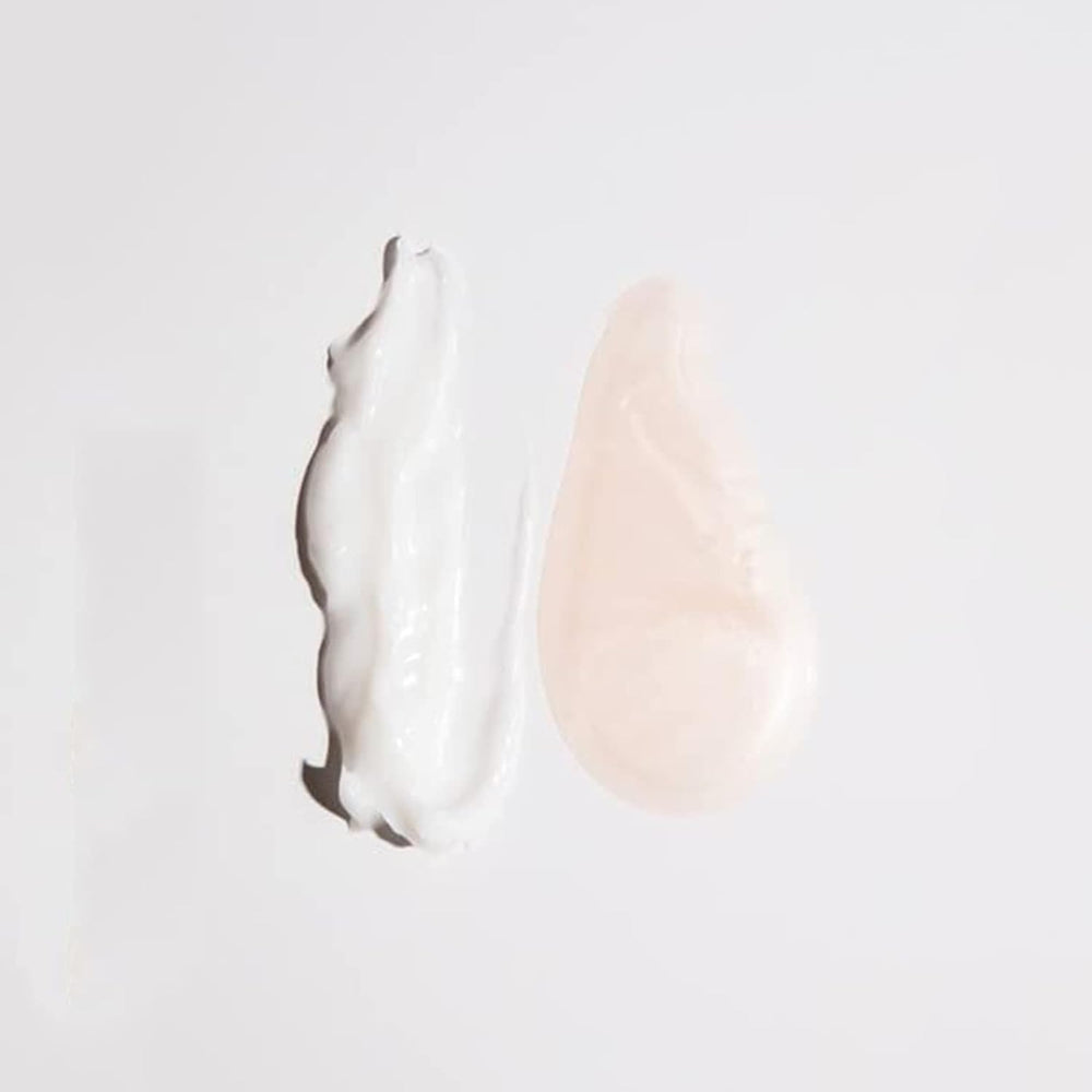 OUAI sulfate-free badge signals a clean formula safe for color-treated hair.