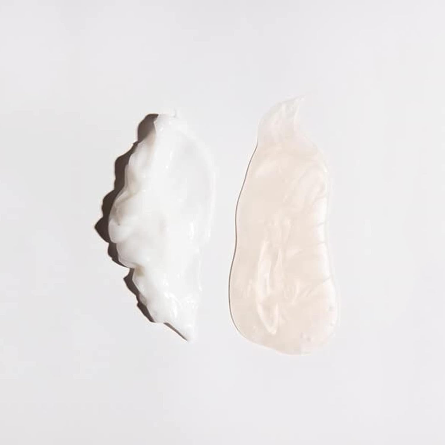 OUAI Sulfate-free formula label signals clean, paraben-free and phthalate-free