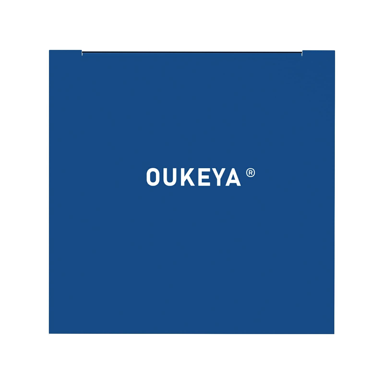 OUKEYA Urea Cream 42% non-greasy absorption leaves no residue