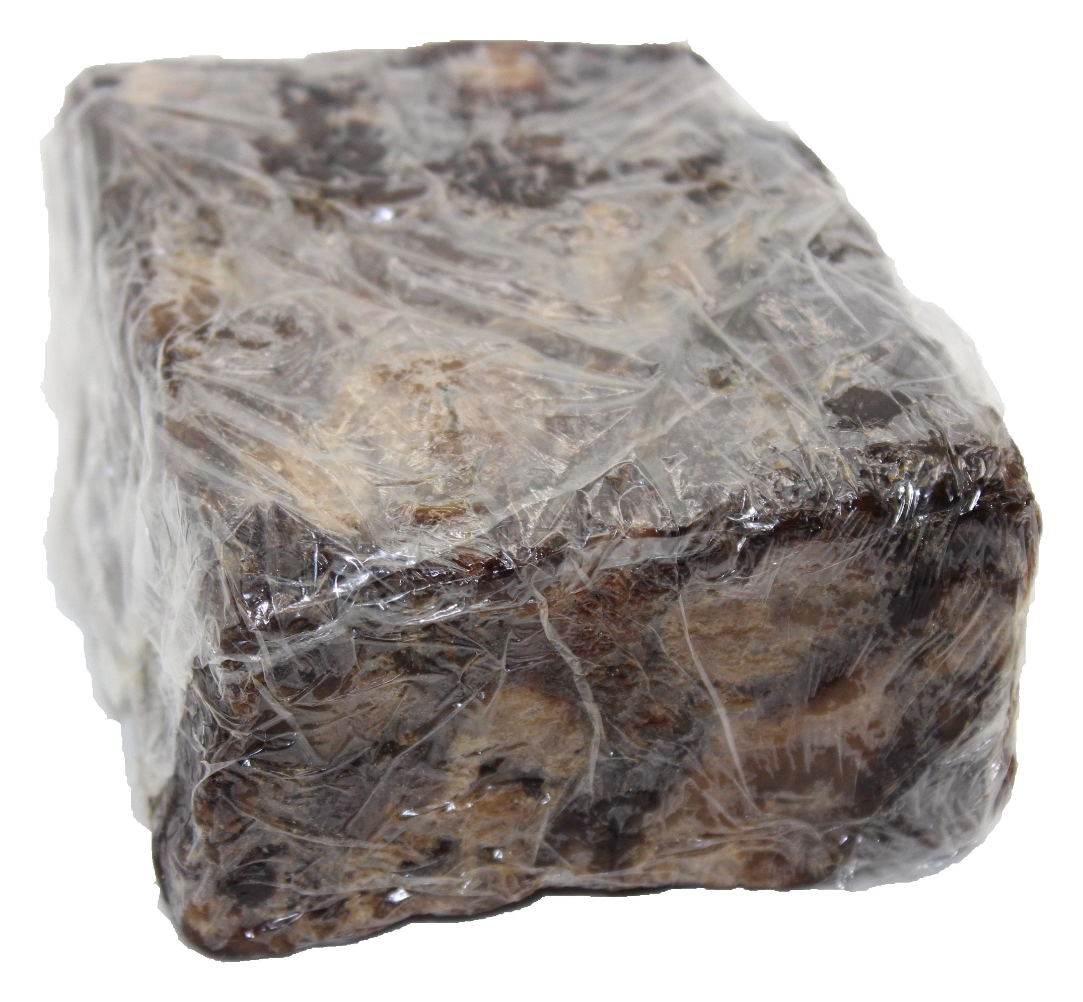 Our Earth's Secrets 3lb packaging showcases value for households