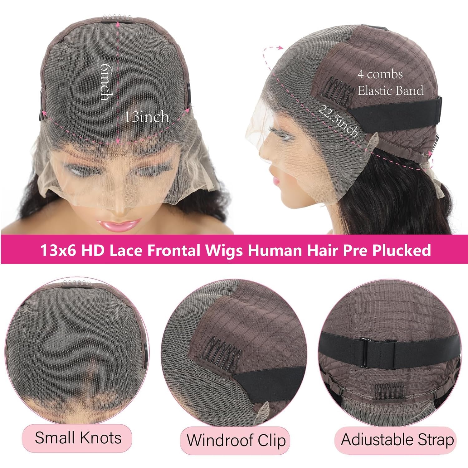 oveflect wig suited for daily wear and special events like weddings and parties.