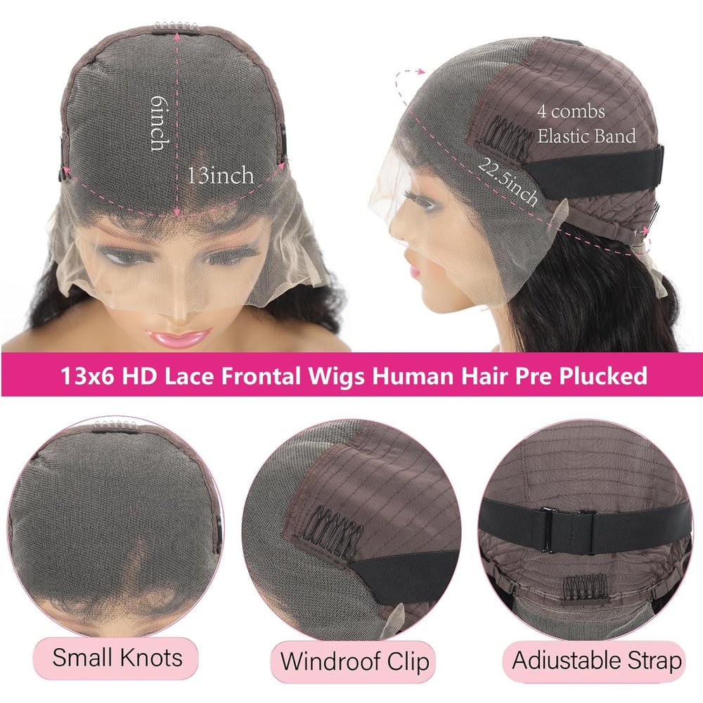 oveflect wig suited for daily wear and special events like weddings and parties.