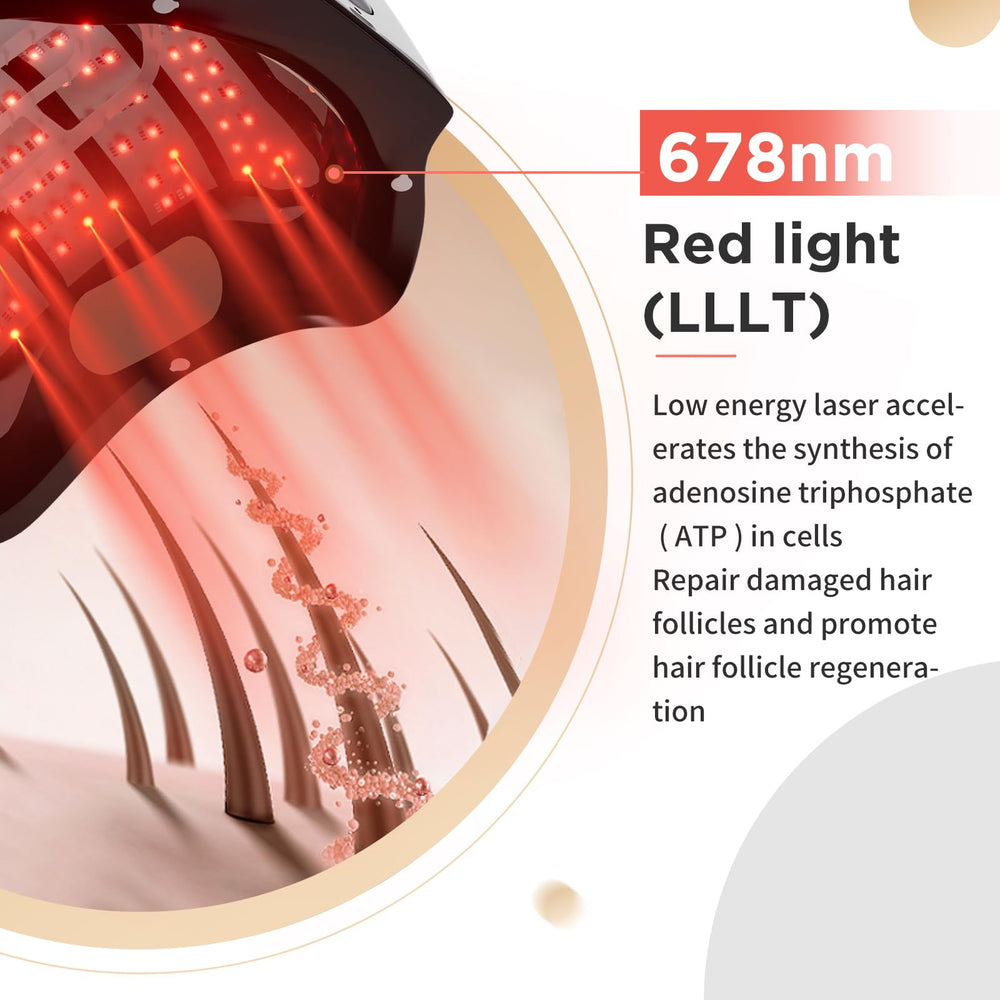 OVEKPA laser diode assembly detail showing precise wavelength delivery