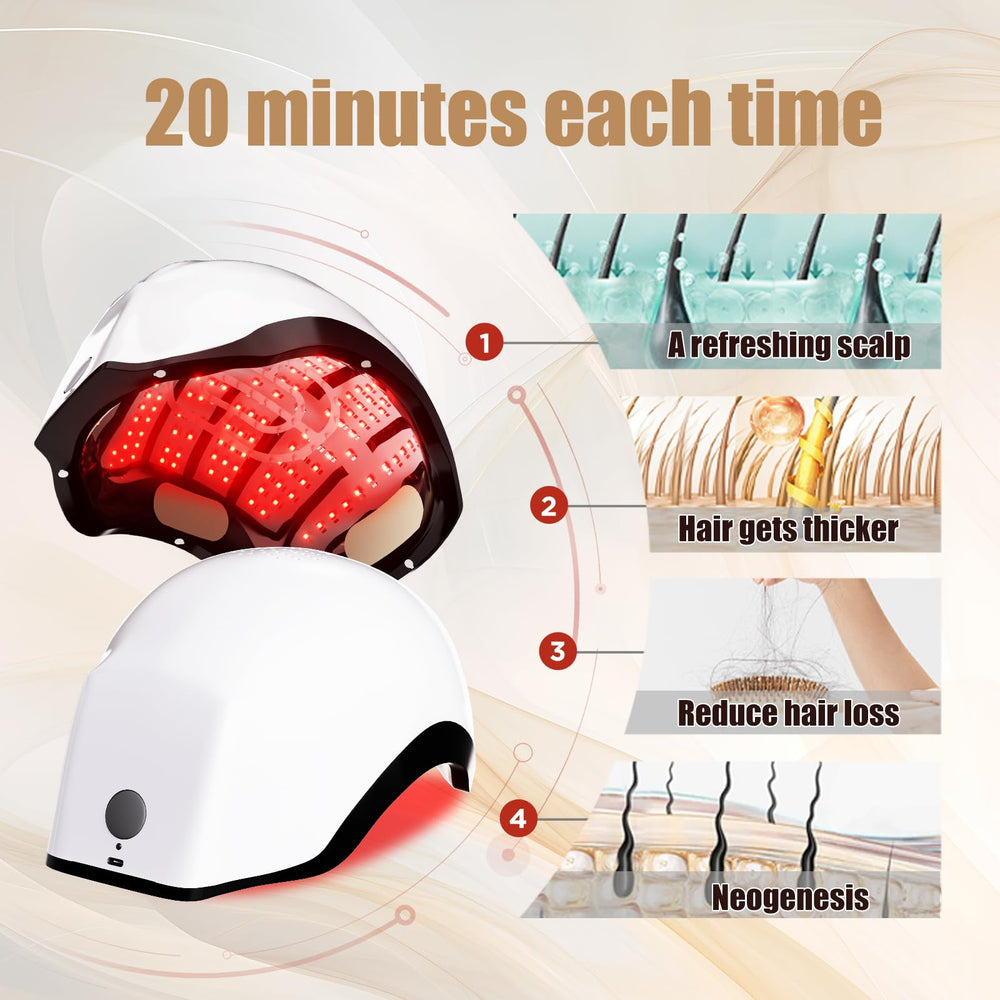 OVEKPA wireless 20-minute session emphasizes convenient home use