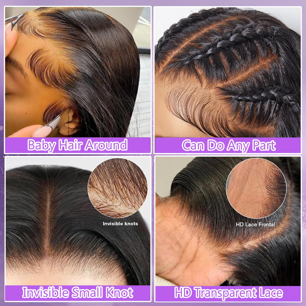 OVEOOZ natural black shade complements skin tones with a smooth finish.