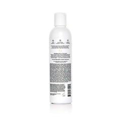 oVertone Blue Toning Conditioner pump showcases quick 2-3 minute toning