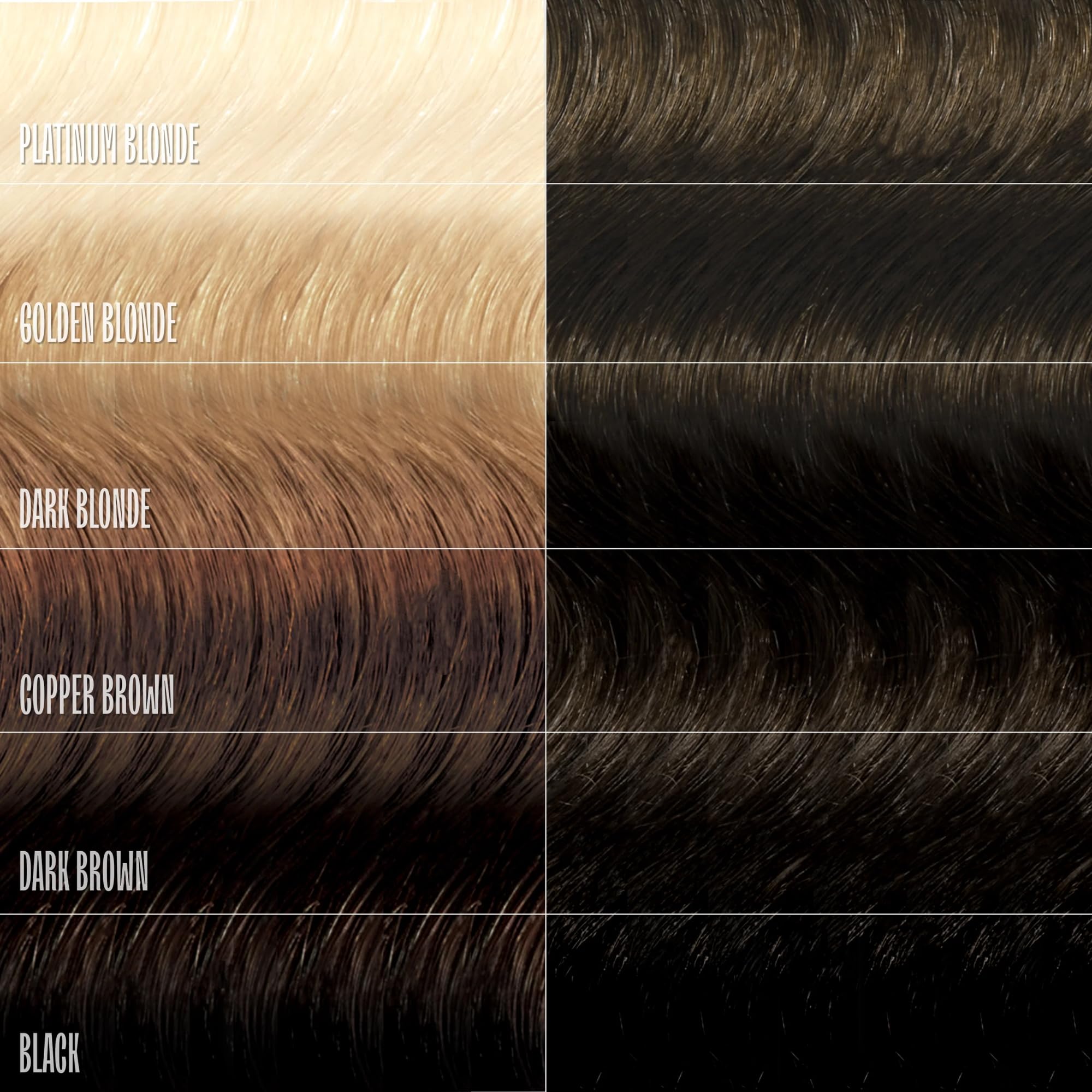 oVertone Espresso Brown enriched formula with shea butter coconut oil for moisture.
