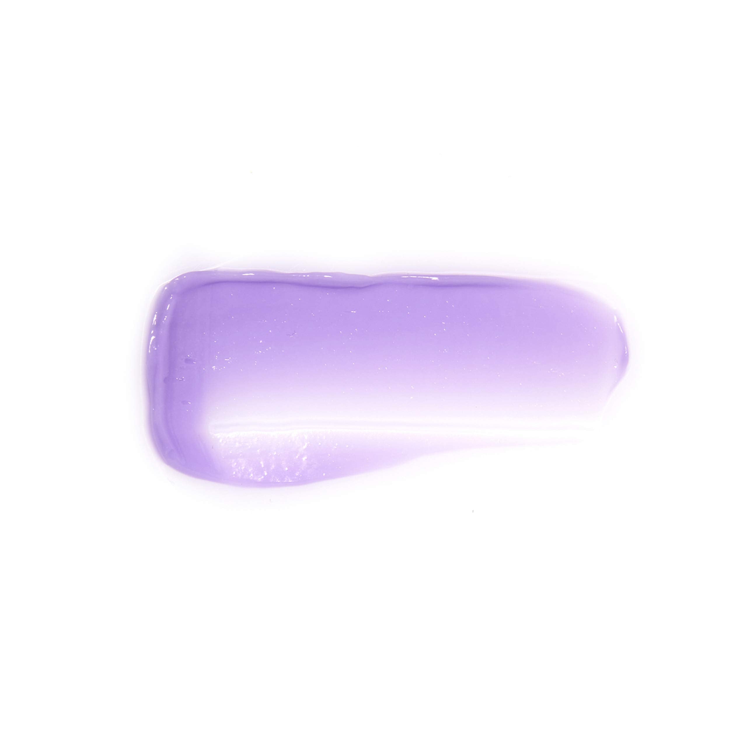 overtone Purple Toning Conditioner helps maintain cool tones between color appointments