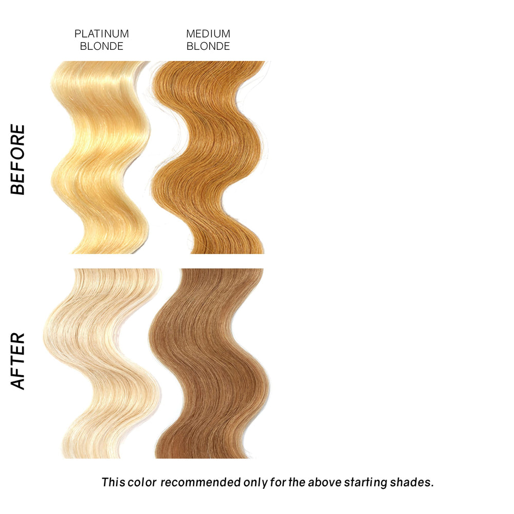 overtone Purple Toning Conditioner delivers salon-quality at-home color maintenance