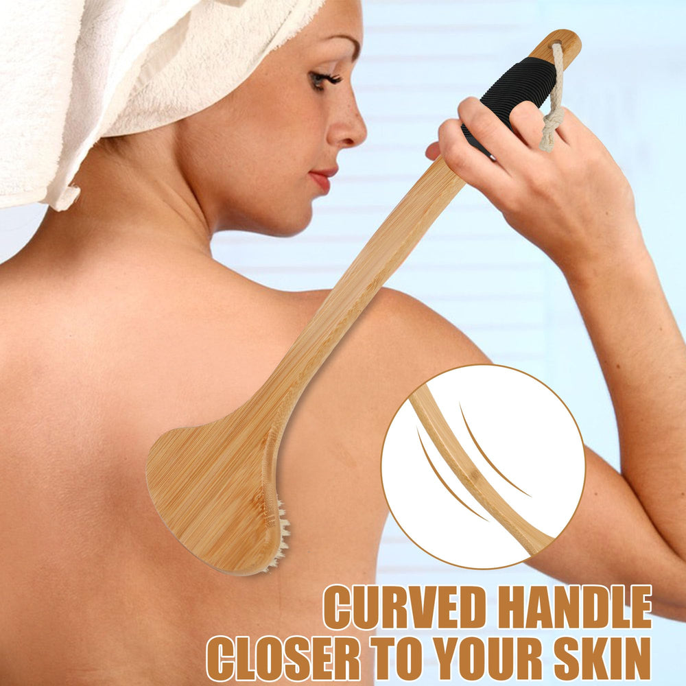 OWIIZI large-surface head covers more skin area efficiently.