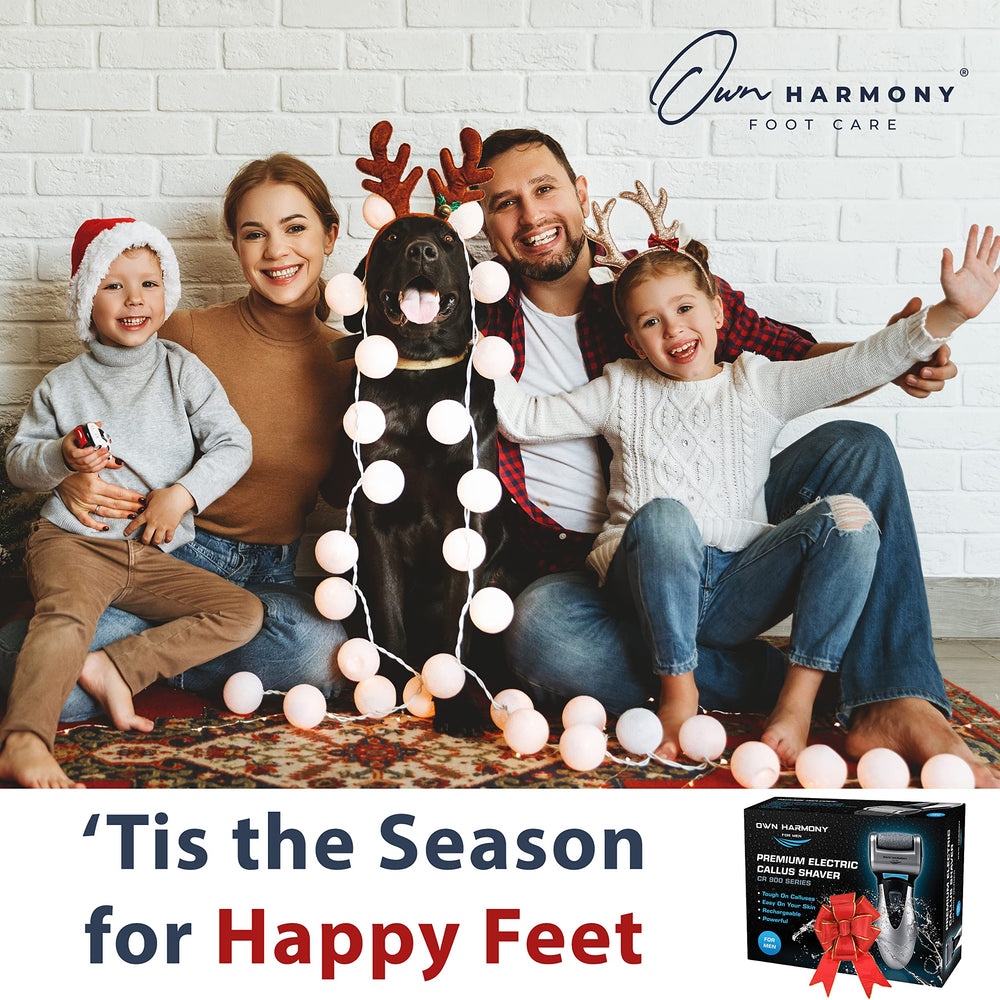 Own Harmony CR900 water-resistant design for easy cleaning after use