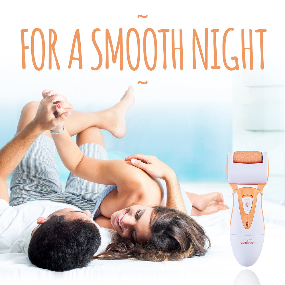 Own Harmony charger included ensures convenient charging at home.