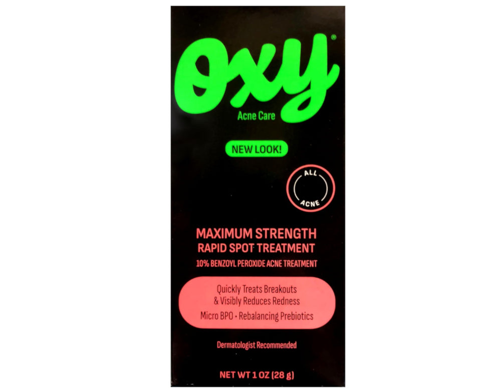 Oxy tube tucked inside a travel bag highlighting portability and on-the-go use