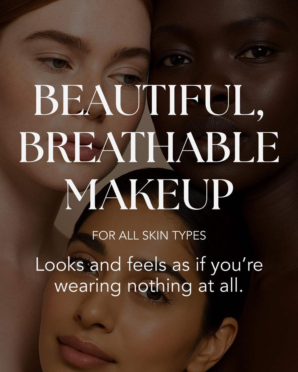 Oxygenetix Oxygenating Foundation Taupe longwear finish for all-day wear