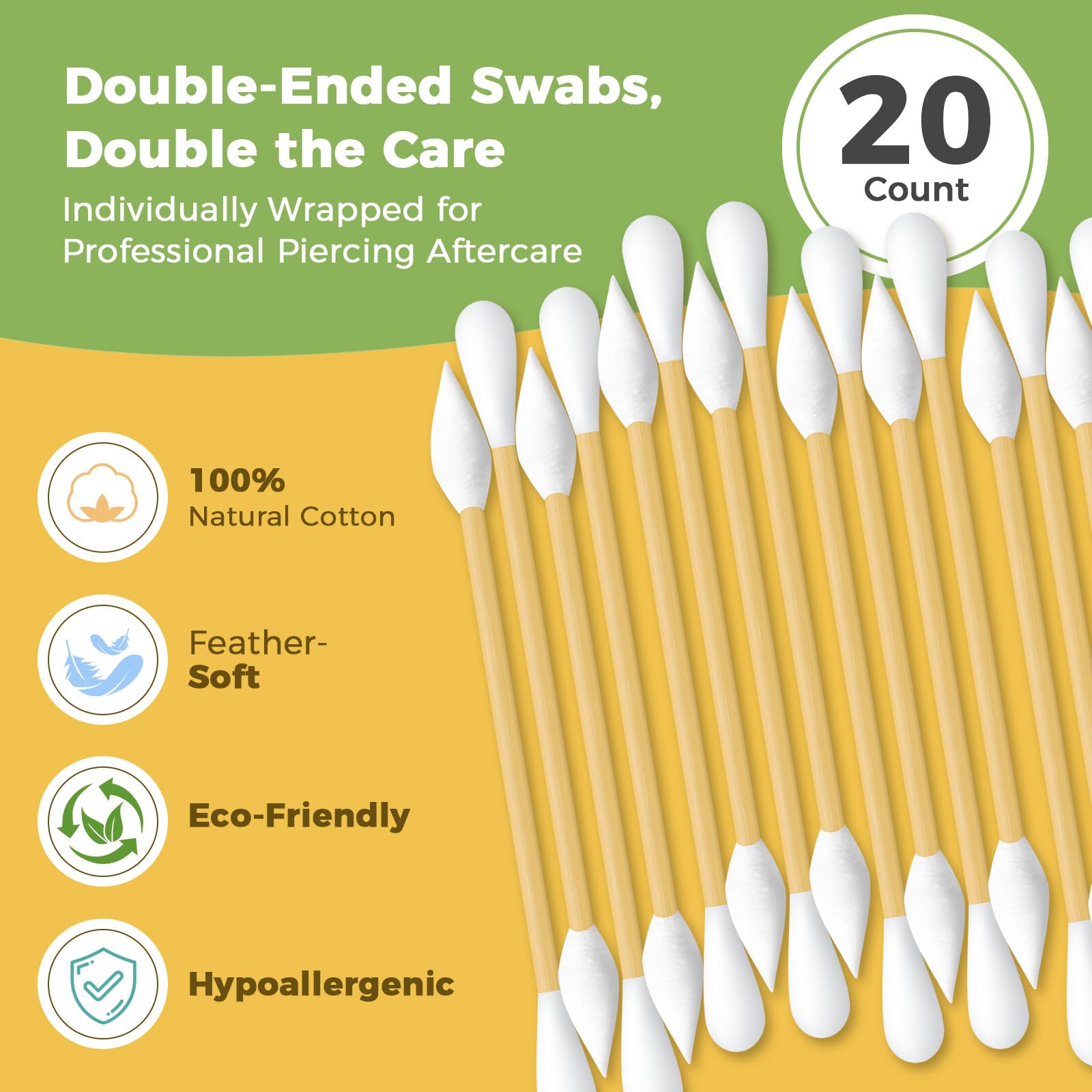 Oycevila keloid bump care setup demonstrates soothing routine for daily wear.
