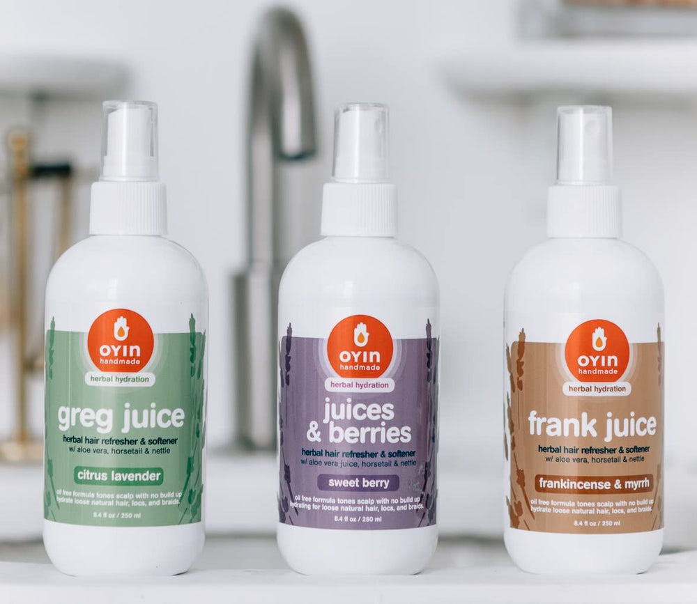 Product on shelf display suggesting everyday conditioning and easy routine integration