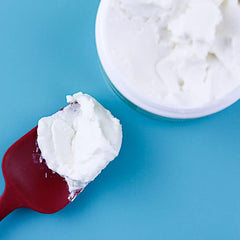 Oyin Handmade Whipped Pudding protects skin in harsh weather scenarios.