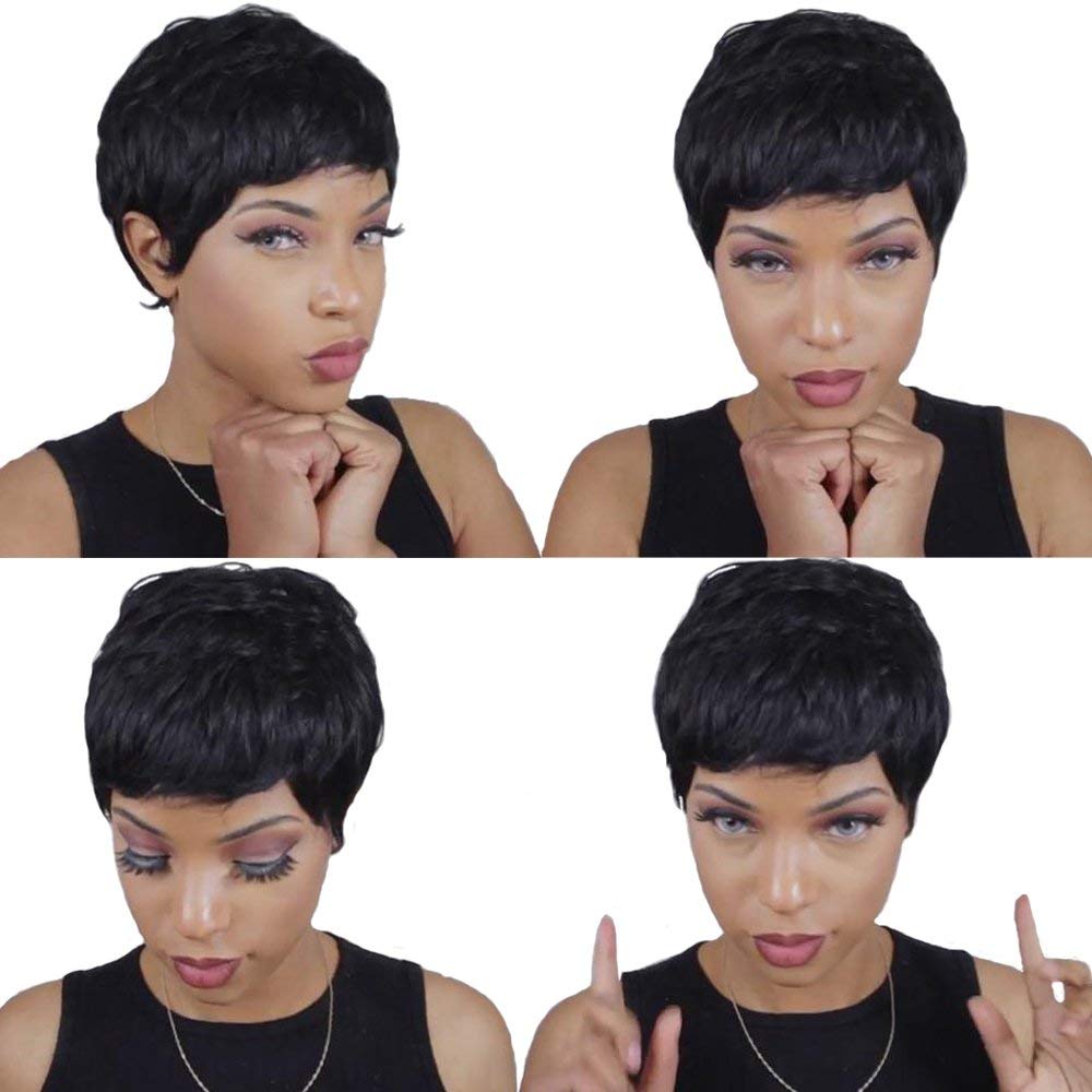 OYM HAIR wig care requires hand washing to preserve texture.