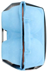 Pacha Soap Color Changing Froth Bomb 6-count demonstrates compact, travel-friendly body care.