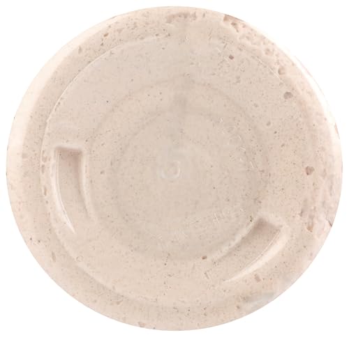 Pacha Soap Co Jasmine Gardenia whipped soap lather close-up emphasizes smooth skin after use.